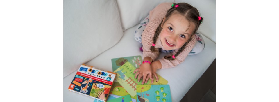 Ребёнок и  дисциплина