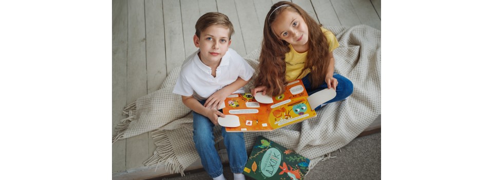 Мальчики и девочки. Мы такие разные! Внешне и внутри