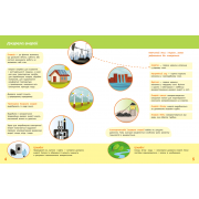 Школа Кенгуру. Пізнаємо світ. IV крок