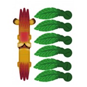 3D-конструктор. Лев