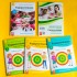 Я дорослішаю. Статеве виховання. Комплект для вчителів Я дорослішаю. Статеве виховання. Комплект для вчителів