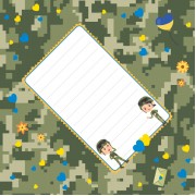 Вітальні листівки. Листівка від серця до серця!