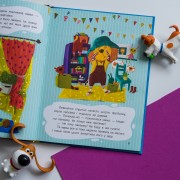 Триказки. Зіркові історії