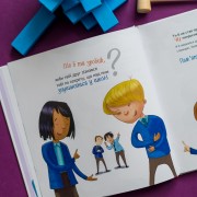 Що б ти зробив