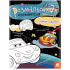 Розмальовка для найменших. Кумедні машинки Розмальовка для найменших. Кумедні машинки