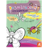 Розмальовка для найменших. Комашиний мікросвіт Розмальовка для найменших. Комашиний мікросвіт