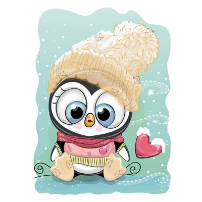 Об’ємні аплікації. Звірятка-модники Об’ємні аплікації. Звірятка-модники