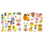 Пограймося! Ласощі тваринок