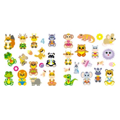 Пограймося! English для малят Пограймося! English для малят