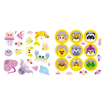 Пограймося! У морських глибинах Пограймося! У морських глибинах