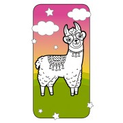 Книжка у кишеню. Розмальовки малюкам