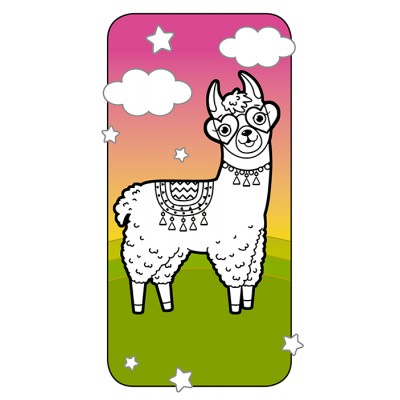 Книжка у кишеню. Розмальовки малюкам Книжка у кишеню. Розмальовки малюкам