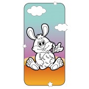 Книжка у кишеню. Розмальовки малюкам