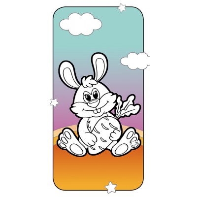 Книжка у кишеню. Розмальовки малюкам Книжка у кишеню. Розмальовки малюкам