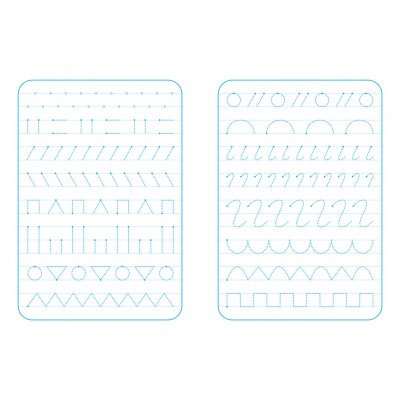 Школа Кенгуру. Зошит-тренажер. Пишемо в лінійку Школа Кенгуру. Зошит-тренажер. Пишемо в лінійку