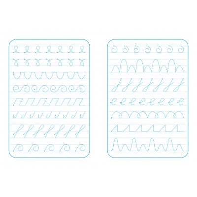 Школа Кенгуру. Зошит-тренажер. Пишемо в лінійку Школа Кенгуру. Зошит-тренажер. Пишемо в лінійку