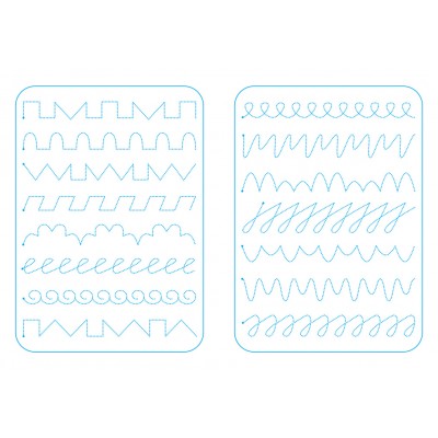 Школа Кенгуру. Зошит-тренажер. Наводимо лінії Школа Кенгуру. Зошит-тренажер. Наводимо лінії