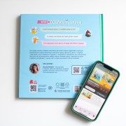 Дитліт про інклюзивність. Вірші. Особливі тварини