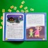Читаємо по черзі. 2-й рівень складності. Пухнасті цікавинки Читаємо по черзі. 2-й рівень складності. Пухнасті цікавинки