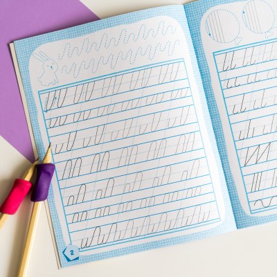 Готуємось до школи. Готуємо руку до письма Готуємось до школи. Готуємо руку до письма