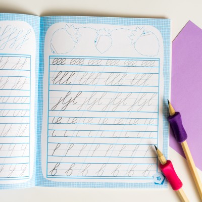 Готуємось до школи. Готуємо руку до письма Готуємось до школи. Готуємо руку до письма