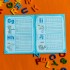 Готуємось до школи. Англійський алфавіт Готуємось до школи. Англійський алфавіт