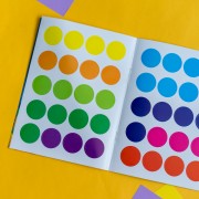 Цікаві кружечки. Підводний світ