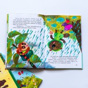 Моя казкотерапія. Світ догори ногами