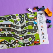 Моя перша енциклопедія. Такі різні машини