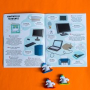 Моя перша енциклопедія. Сучасні девайси