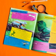 Енциклопедія у запитаннях та відповідях. 100 відповідей на запитання "ХТО"?