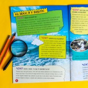 Енциклопедія у запитаннях та відповідях. 100 відповідей на запитання "ЧОМУ"?