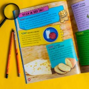 Енциклопедія у запитаннях та відповідях. 100 відповідей на запитання "ЧОМУ"?