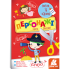 Виріж та наклей. Персонажі Виріж та наклей. Персонажі