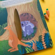 Такий особливий Джоїк