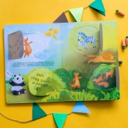 Такий особливий Джоїк