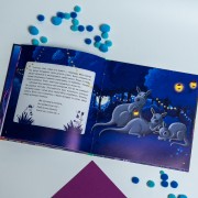 Спати час. Подарункове видання