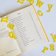 Еріксон. Історії про видатних людей з дислексією