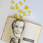 Еріксон. Історії про видатних людей з дислексією