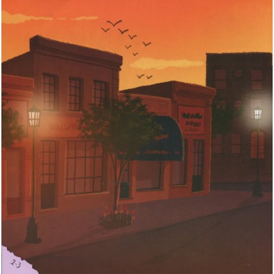 Вокруг не только дома. Жизненные уроки Вокруг не только дома. Жизненные уроки