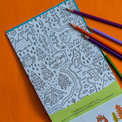 ДжоIQ. Интересные задания для смышленого малыша ДжоIQ. Интересные задания для смышленого малыша