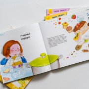 Гарні якості. Як важливо бути розсудливим!