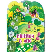 Пори року. Віконця в літо