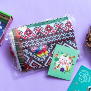 Подарунок власноруч. Лялька – м'яка іграшка. Україночка