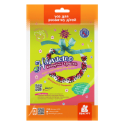 Подарунок власноруч. Лялька – м'яка іграшка. Намисто квітучої країни