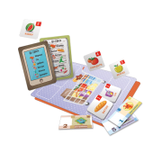 Ідемо до магазину. Купуємо продукти