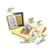 Ідемо до магазину. Купуємо іграшки