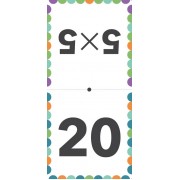 Математичне доміно. Таблиця множення