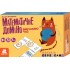 Математичне доміно. Вивчаємо час Математичне доміно. Вивчаємо час