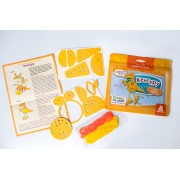 Геометричний конструктор. Кенгуру